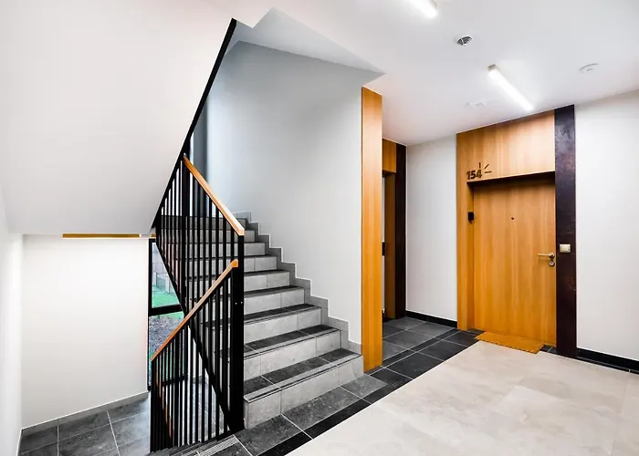 Mokotow Passion Apartment