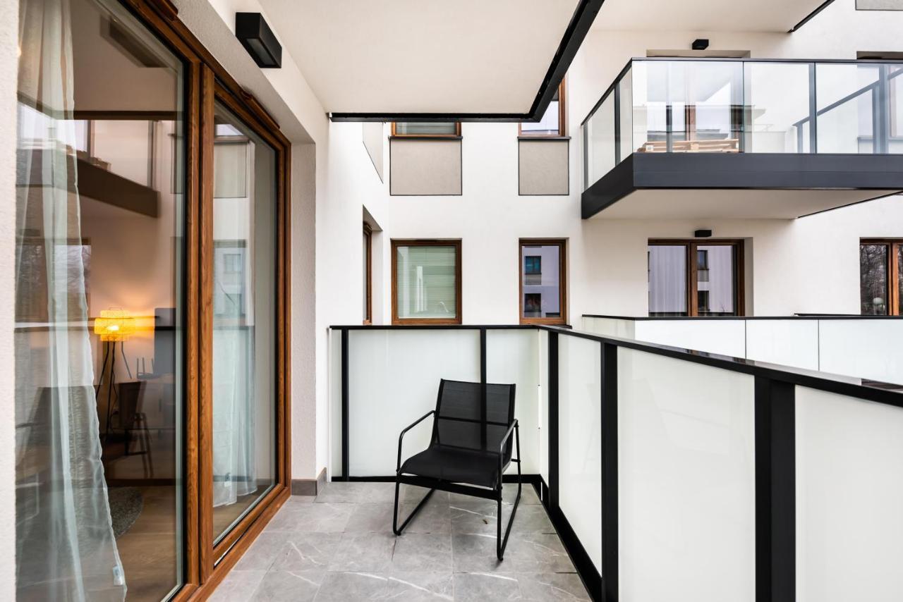 Mokotow Passion Apartment